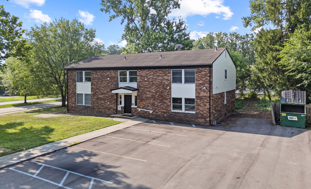 Southfield - Chestnut Oaks