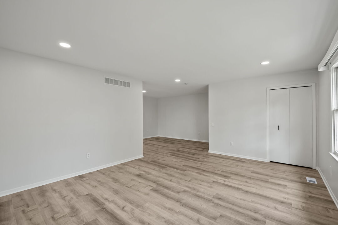 Southfield - Chestnut Oaks