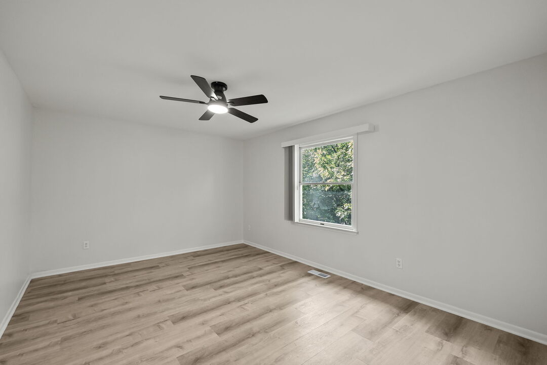 Southfield - Chestnut Oaks