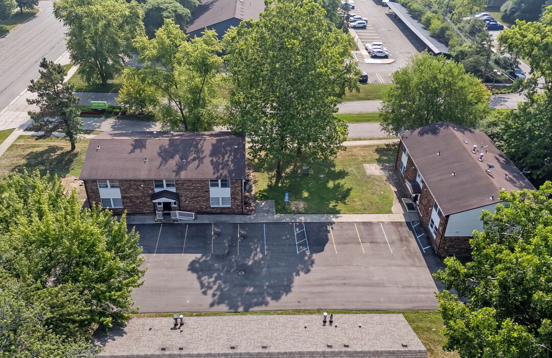 Southfield - Chestnut Oaks