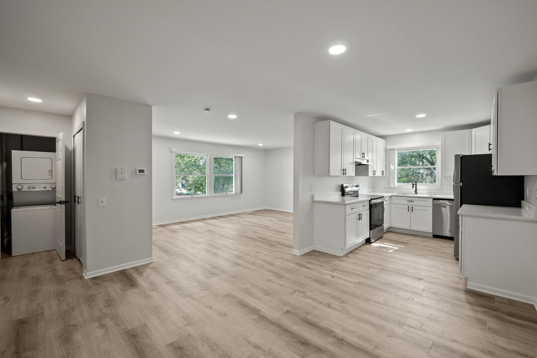 Southfield - Chestnut Oaks