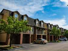 Ridge Valley Townhomes of Milford