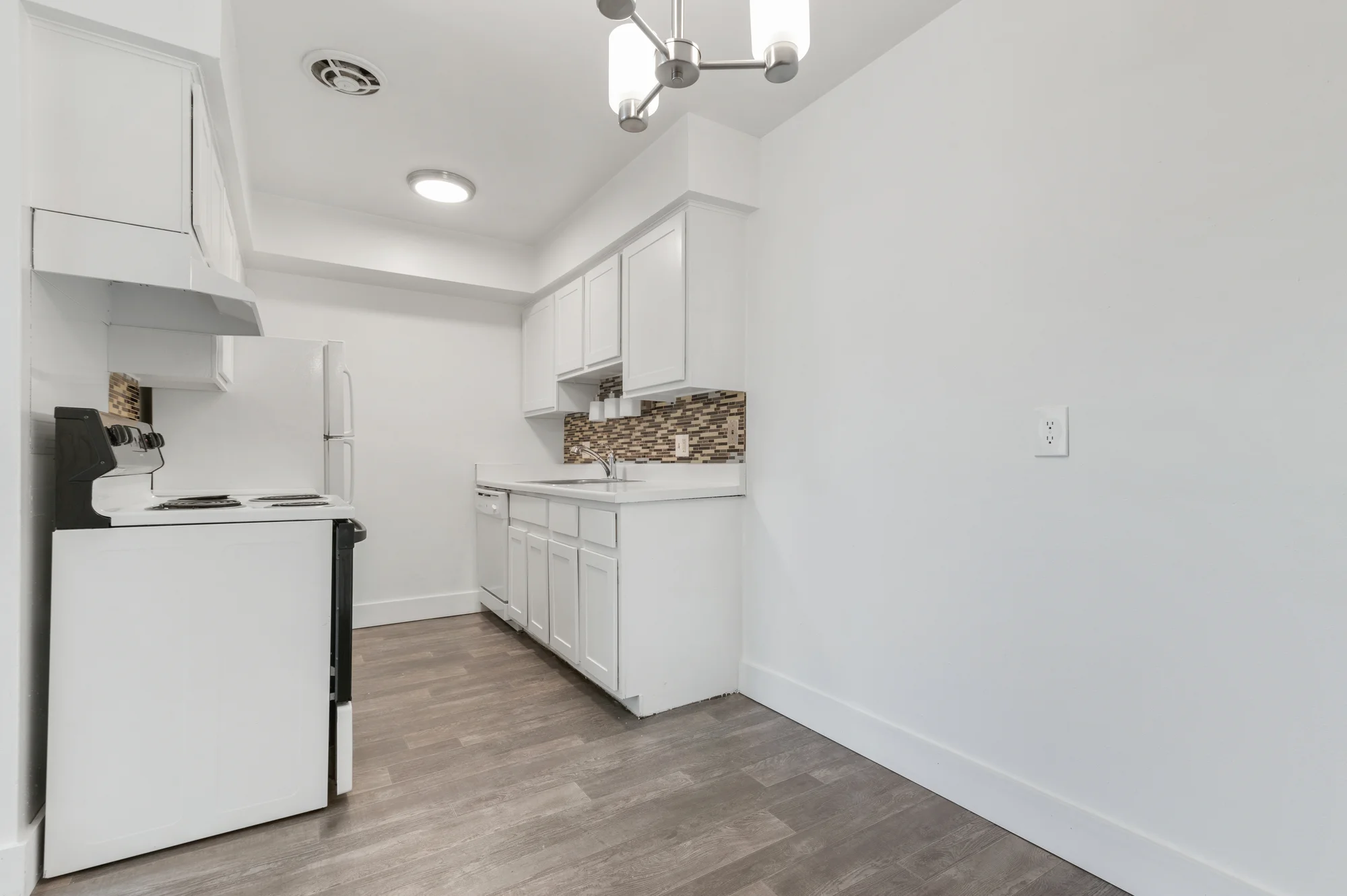 Southfield - French Quarter