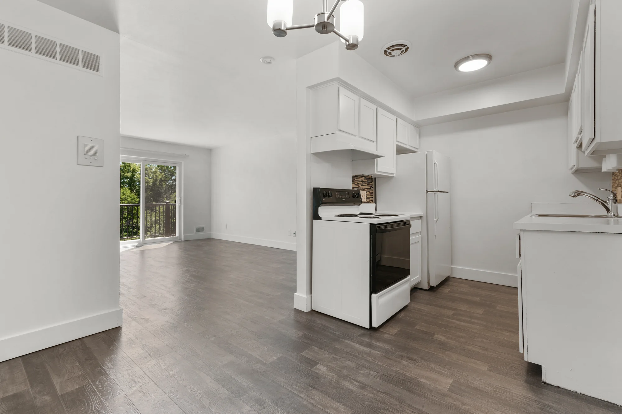 Southfield - French Quarter