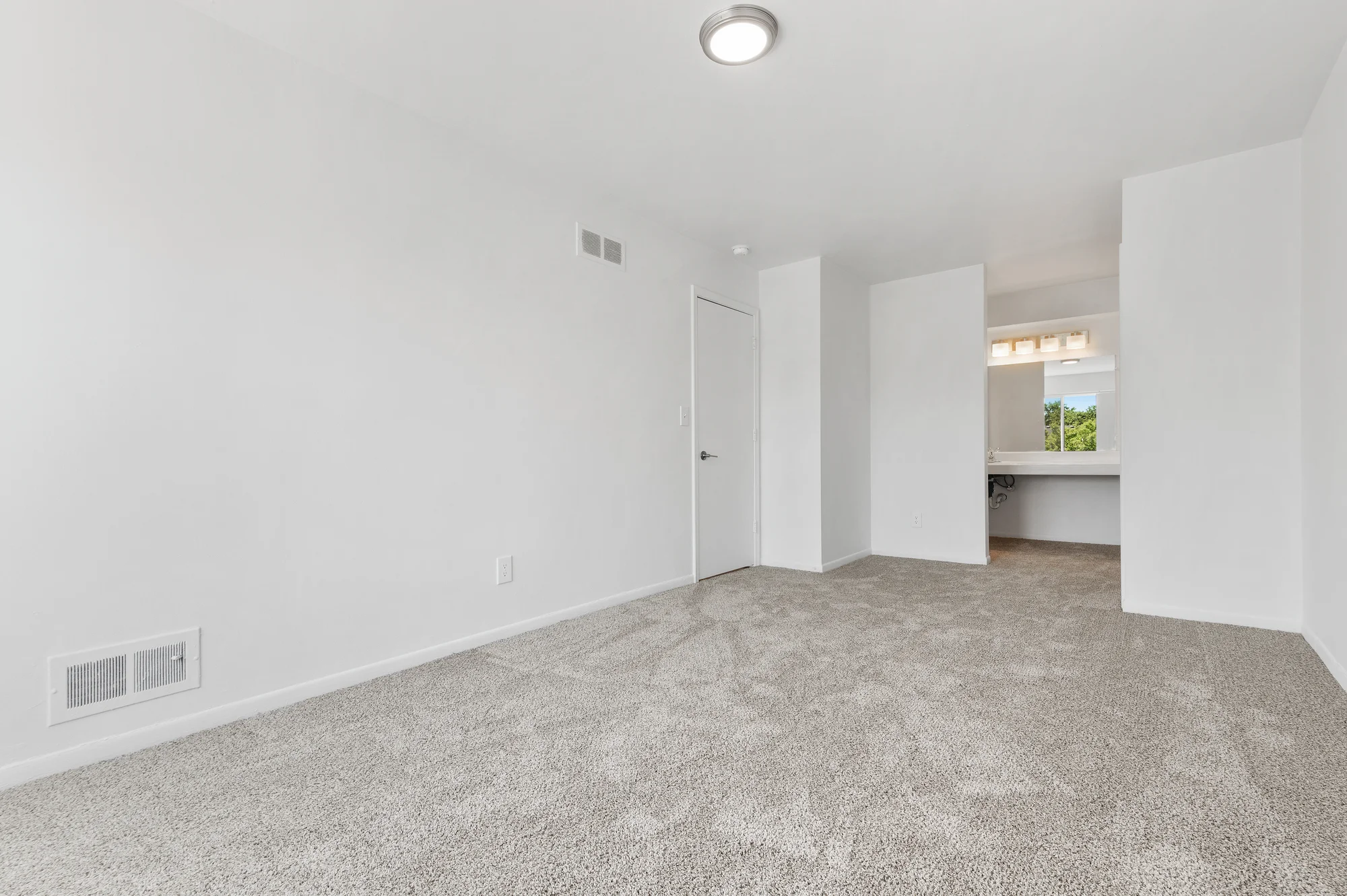 Southfield - French Quarter