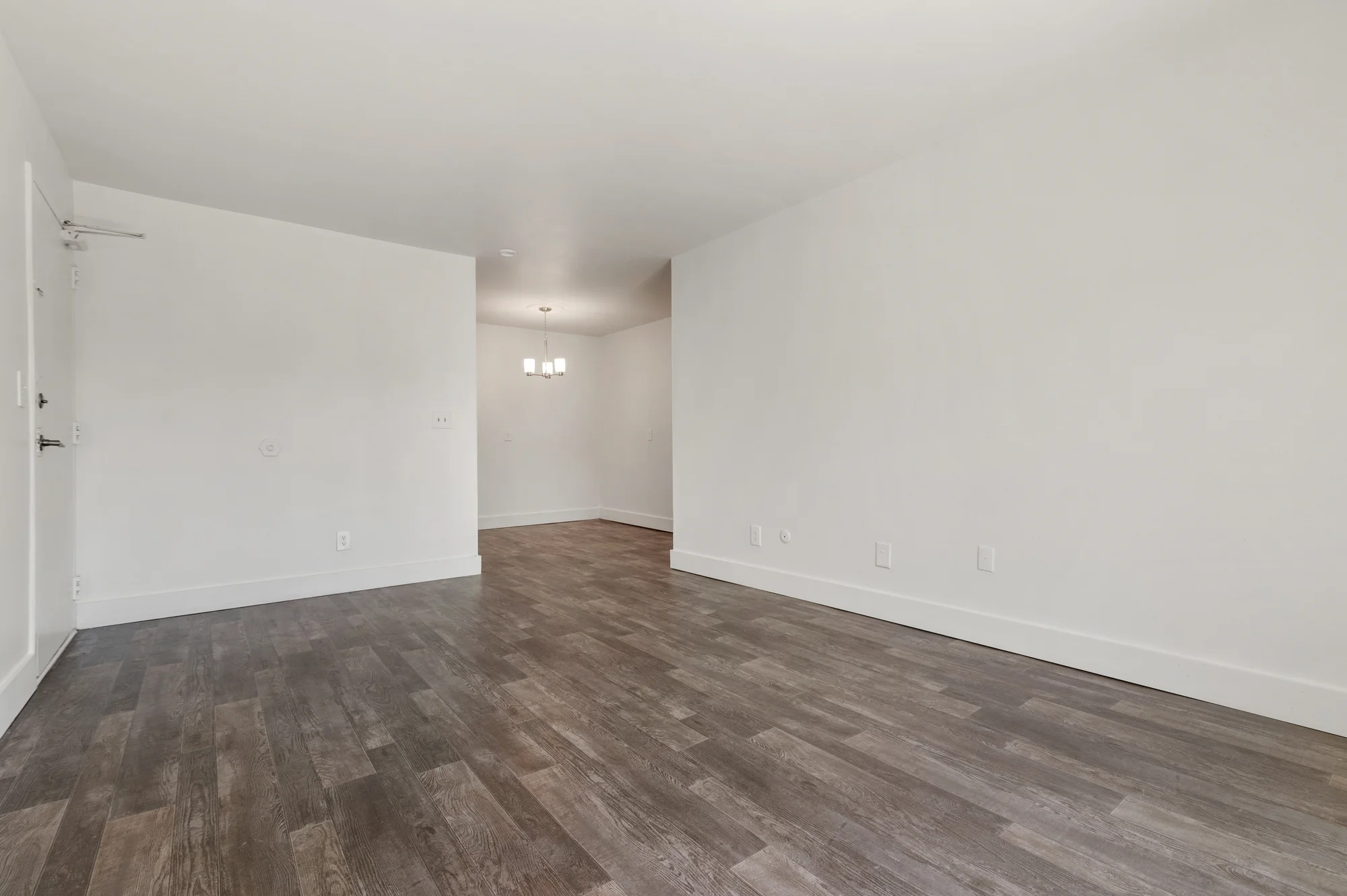 Southfield - French Quarter