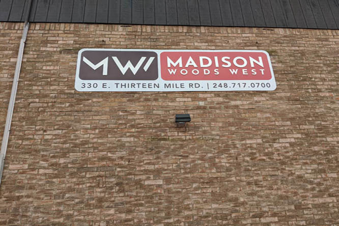 Madison Woods Photo 11