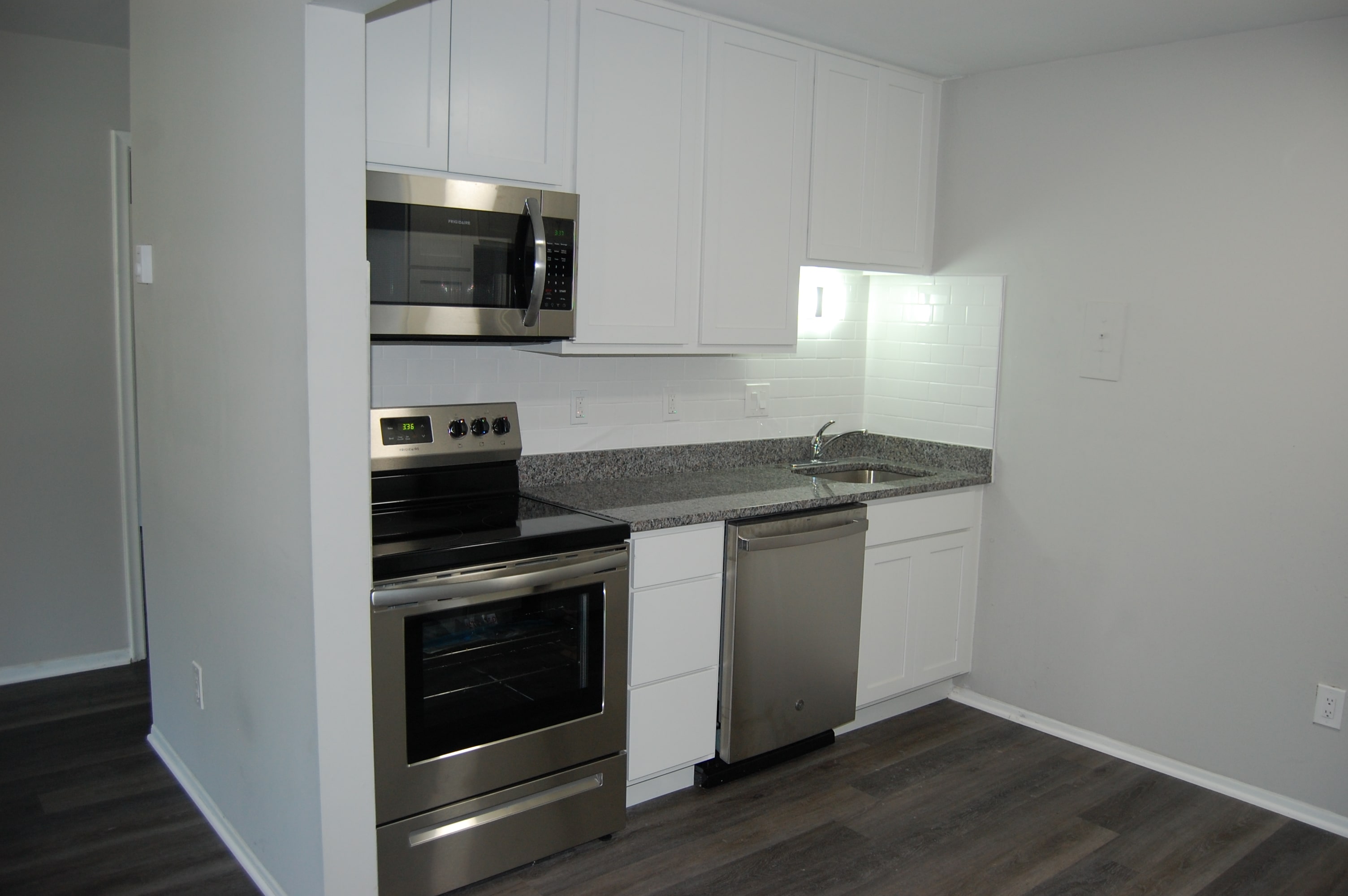 Madison Woods Renovated Photo 6