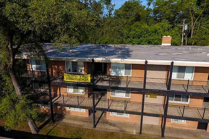 Pembrooke Manor Property Management and Property Managers, Pembrooke