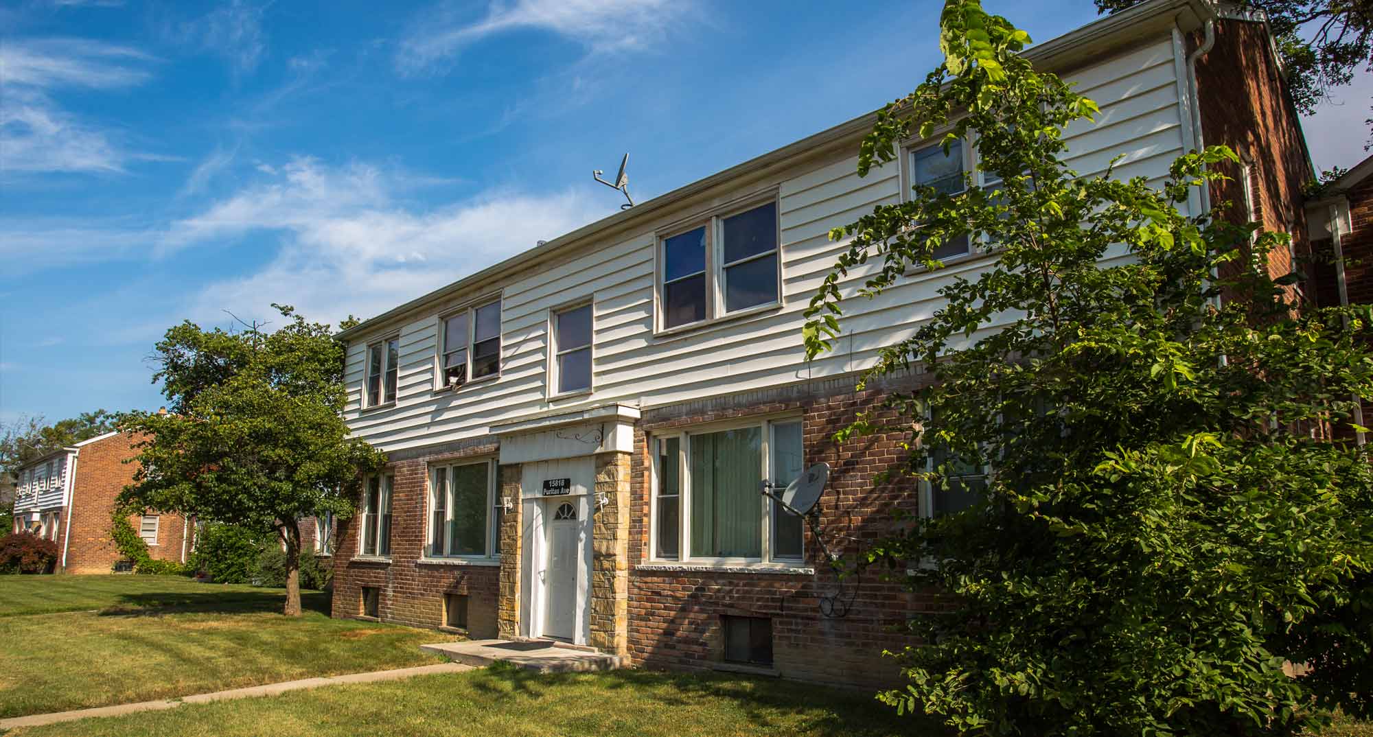 Puritan Apartments Property Management and Property Managers, Puritan